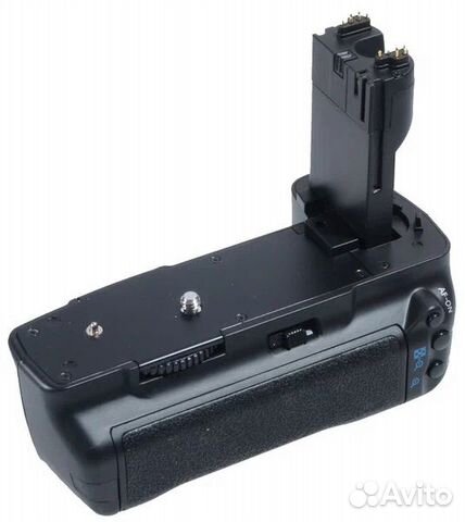 Батарейные ручки для Canon, Nikon, Sony