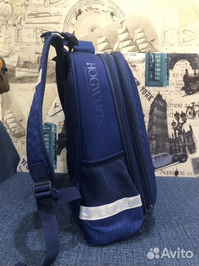 Рюкзак (ранец) школьный