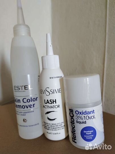 Набор бровиста брови бровист