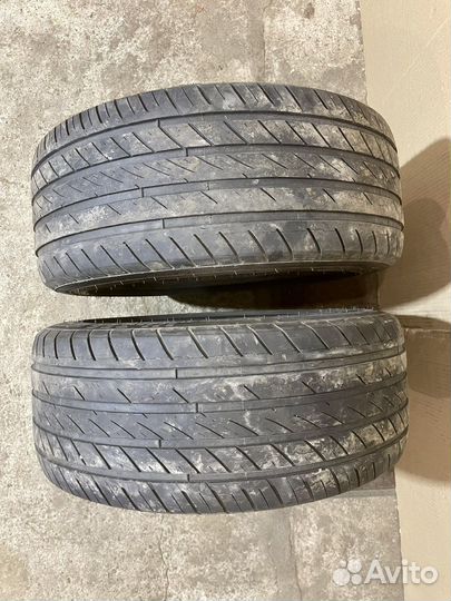 Ovation VI-388 235/45 R17 97W
