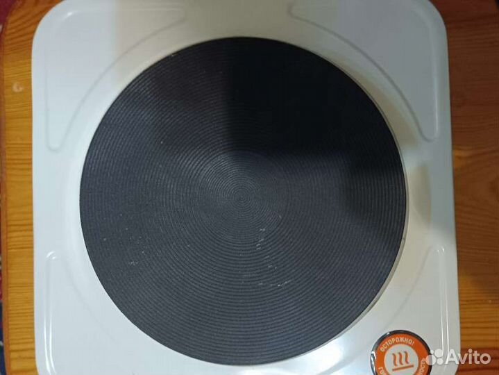 Электроплитка Centek CT-1506 new