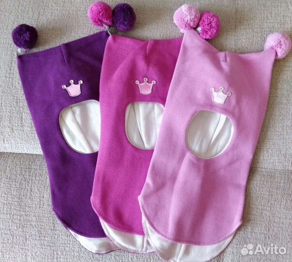 Новые деми шапки шлемы Beezy Бизи