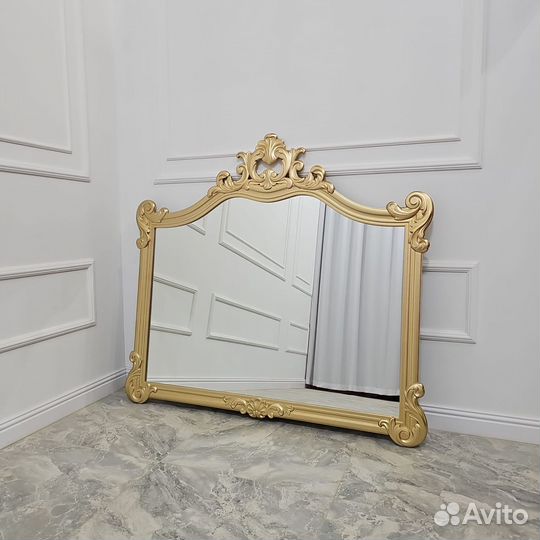 Изготовление зеркал под заказ для интерьера