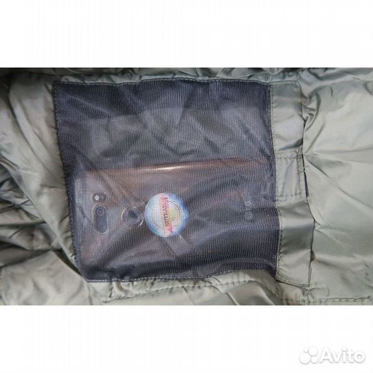 Tramp мешок спальный Oimyakon T-Loft Compact / Пр