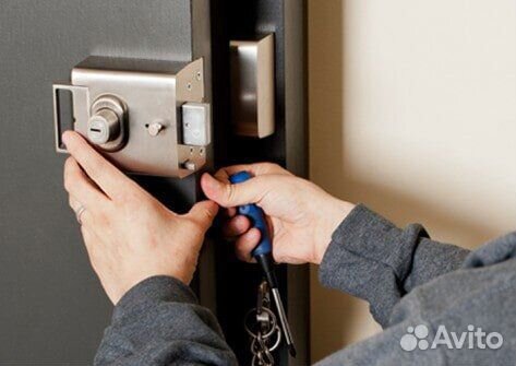 Вскрытие замков Таганрог
