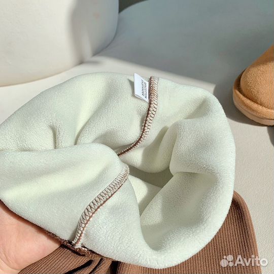 Лосины для девочек