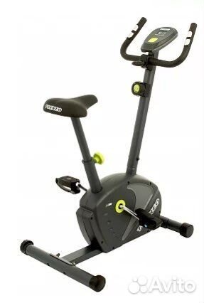 Велотренажер