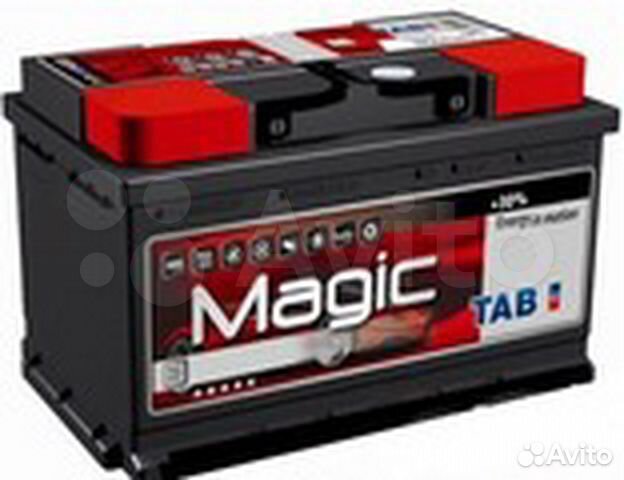 Аккумулятор 12-24В. Склад. Доставка/Установка. 24