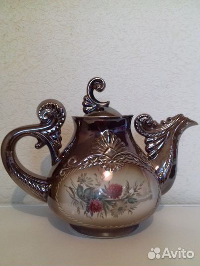 Чайный сервиз СССР