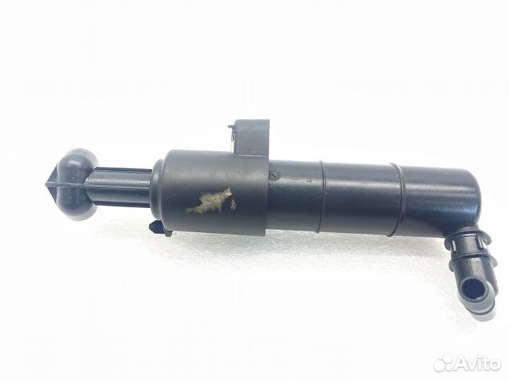 Форсунка омывателя фар передняя правая