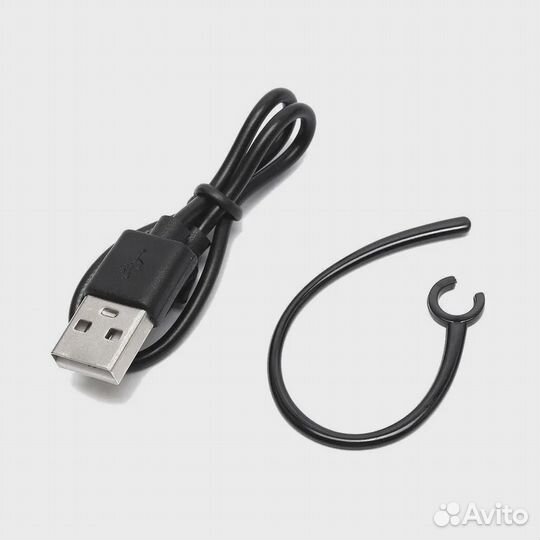 Bluetooth гарнитура Borofone BC21 новая