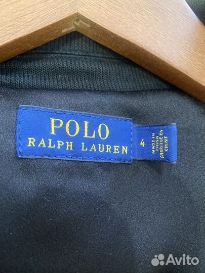 Ralph lauren пиджак 4