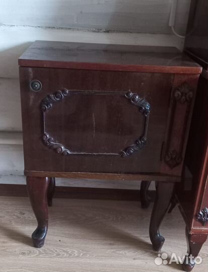 Румынская мебель