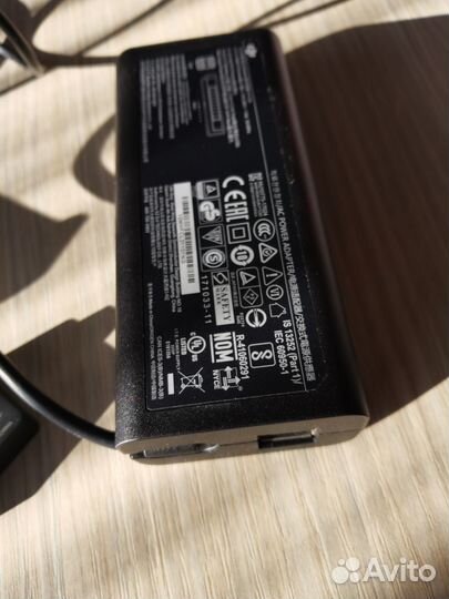 Зарядное устройство DJI mavic air