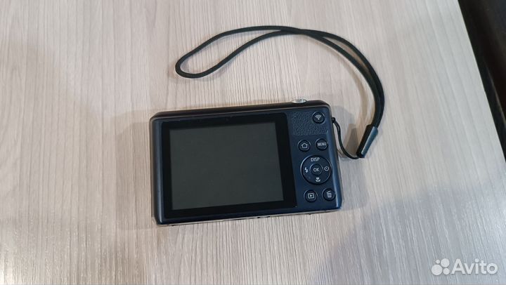 Фотоаппарат Samsung wb35f