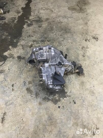 Коробка передач