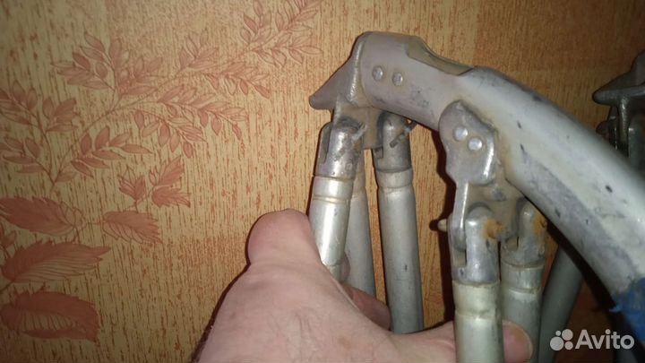 Таймень 2 Каркас Шкура Гермомешки Спасжилеты