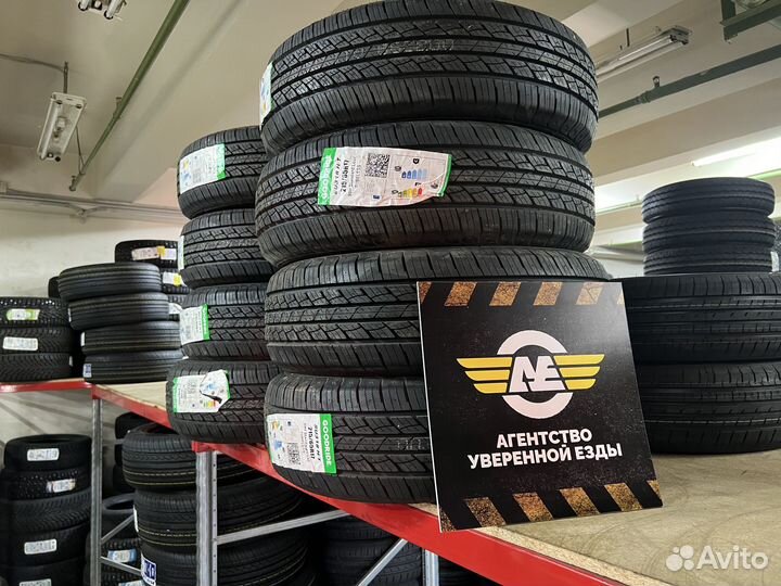 Michelin Alpin 6 195/55 R20 95H