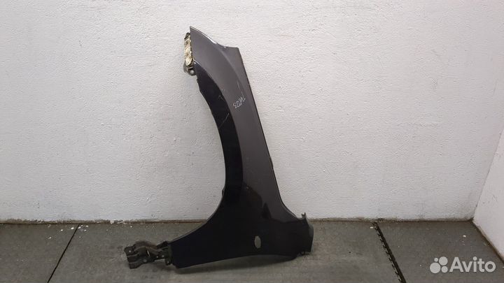 Крыло Suzuki Grand Vitara, 2012