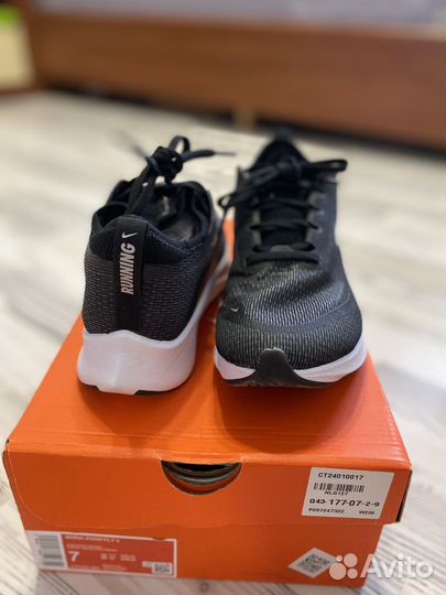 Кроссовки Nike zoom fly 4 (7)
