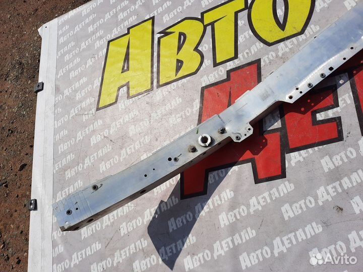 Усилитель переднего бампера Mercedes W213 E-Class