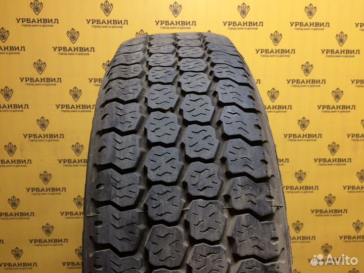 Goodyear Cargo Vector 195/70 R15 104R