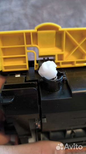 Картридж для принтера