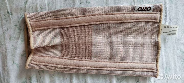 Ортез на голеностопный сустав