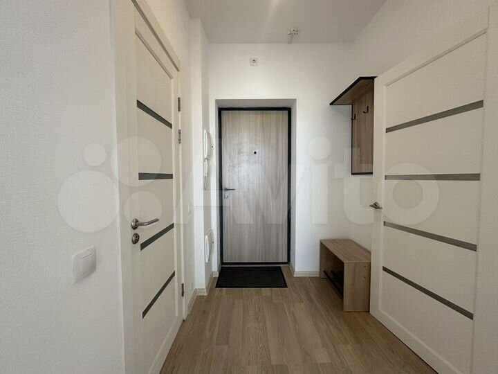 1-к. квартира, 35 м², 9/16 эт.