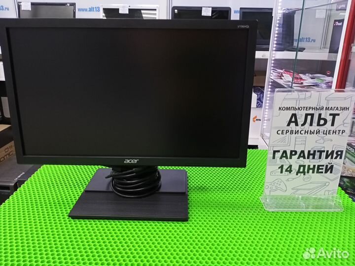 Монитор Acer 19