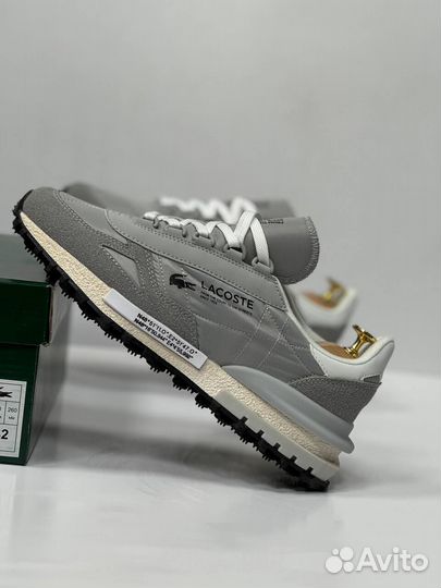 Кроссовки Lacoste