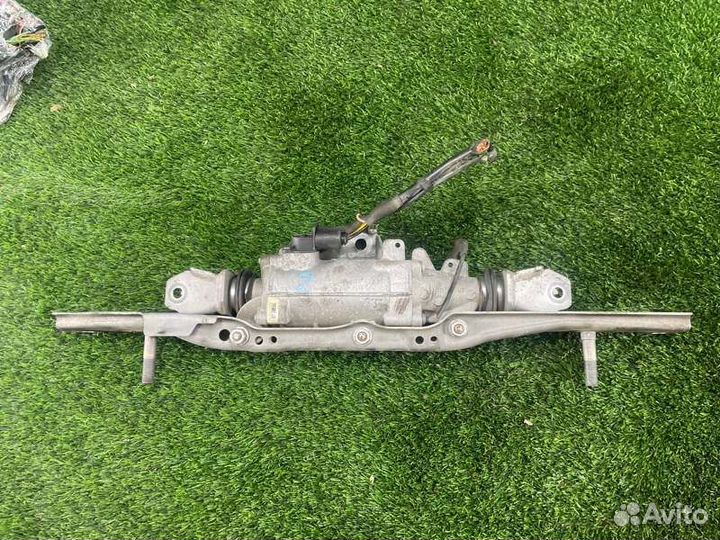 Рулевая рейка задняя Bmw 5 F10 N20B20 2011