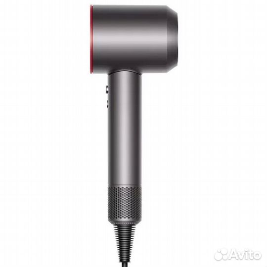 Фен для волос SenCiciMen Hair Dryer Red