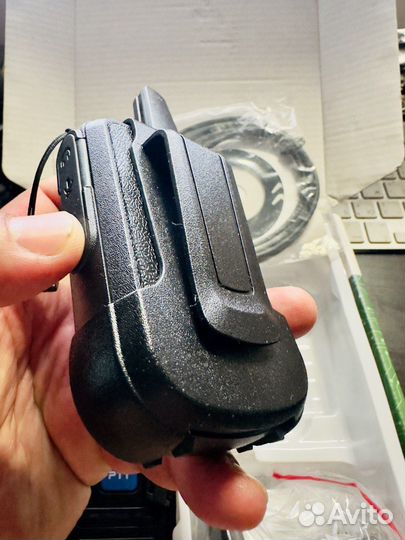 Новые Рации Baofeng BF-C50 комплект 2 шт