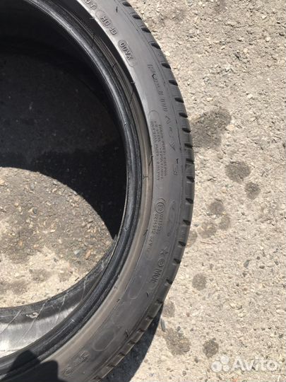 Michelin Primacy 3 275/35 R19 100Y