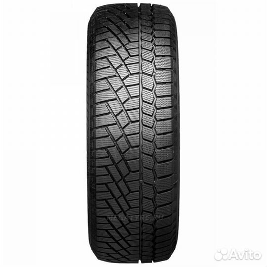 Gislaved Soft Frost 200 SUV 265/60 R18 114T