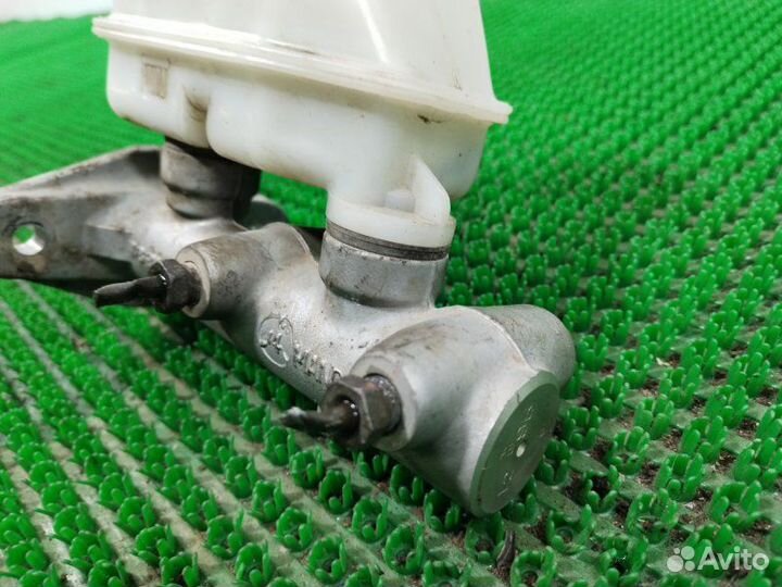 Главный тормозной цилиндр Hyundai Accent Ii LC