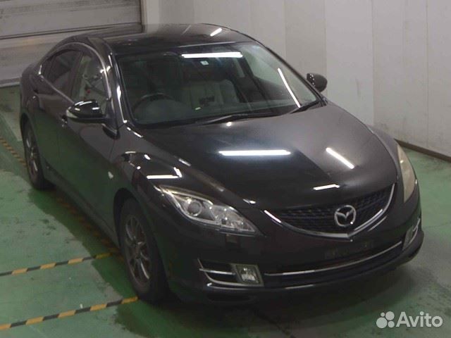 Крепление аккумулятора mazda 6/atenza GH