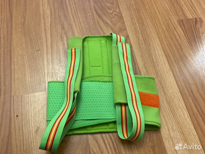 Корсет для позвоночника