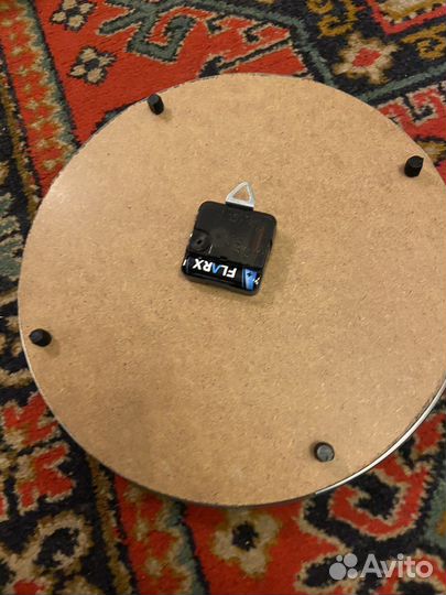 Часы настенные