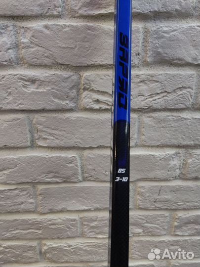 Клюшка хоккейная