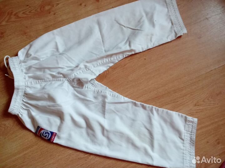 Кимоно детское, рост 110