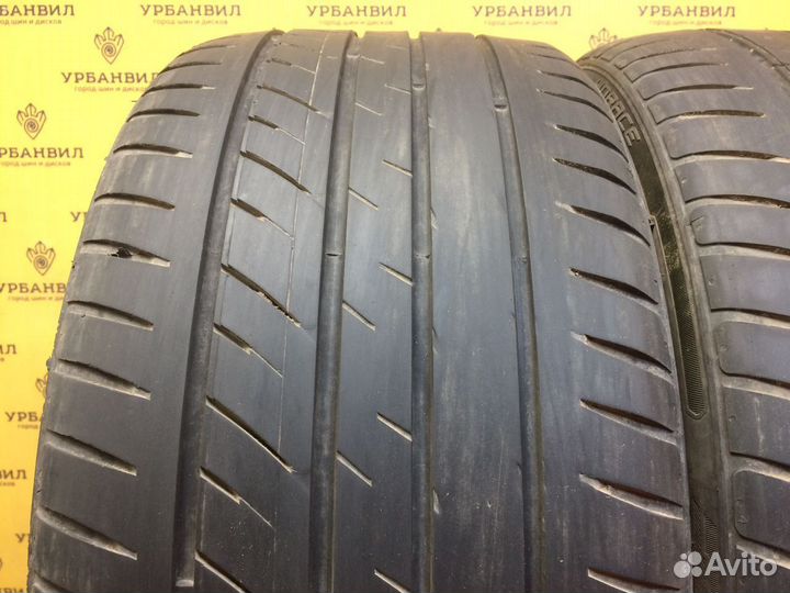Headway HU907 255/35 R18 94Y