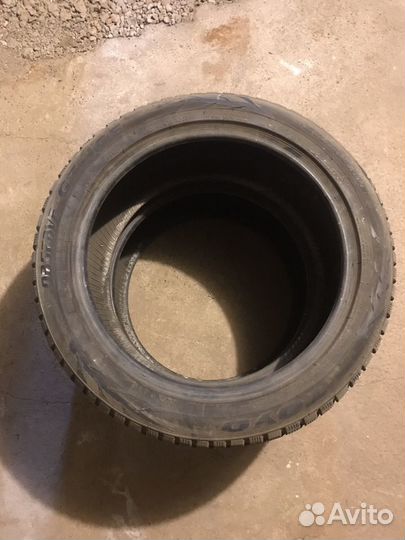 Toyo Observe G3-Ice 245/45 R18