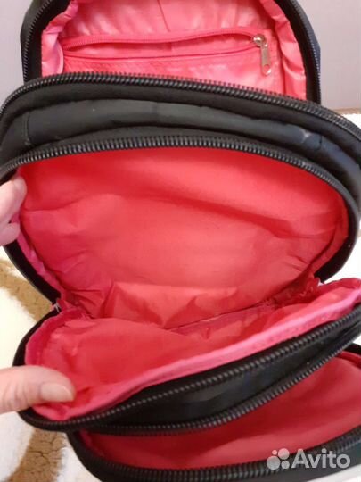 Школьный рюкзак