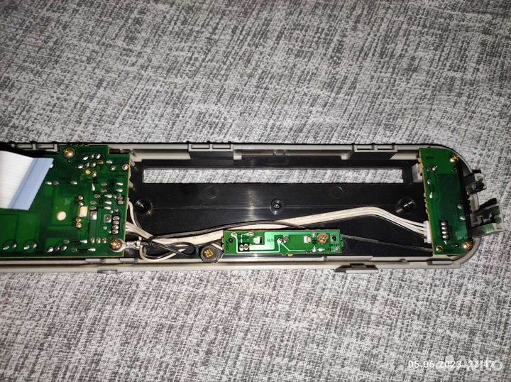 Дисплей samsung ev z1