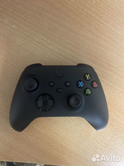 Джойстик на xbox One x/s