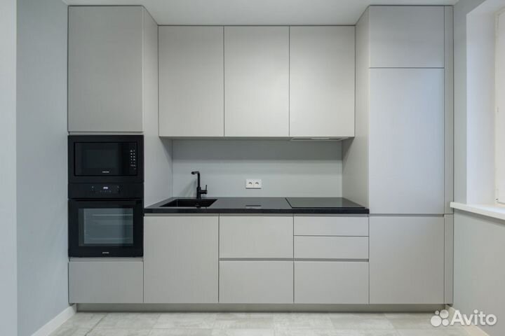 Цена за всю кухню смк 0545301