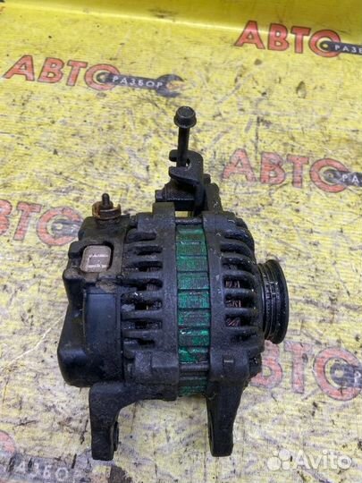 Генератор Kia Spectra SD S6D 2006