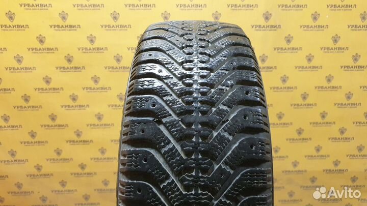 Goodyear UltraGrip 500 195/60 R15 88T